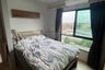 1 Bedroom Condo for sale in Unio Ramkhamhaeng-Serithai, Khlong Kum, Bangkok near MRT Khlong Ban Ma