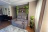 2 Bedroom Condo for sale in Lumpini Place Ratchada - Thapra, Bukkhalo, Bangkok near BTS Talat Phlu