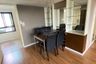 2 Bedroom Condo for sale in Lumpini Place Ratchada - Thapra, Bukkhalo, Bangkok near BTS Talat Phlu