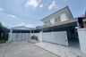 4 Bedroom House for sale in Supalai Garden Ville Chaeng Watthana - Lak Si, Don Mueang, Bangkok