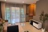 3 Bedroom Townhouse for sale in Baan Klang Muang Rama 9 - Srinakarin, Suan Luang, Bangkok near MRT Khlong Kalantan