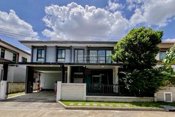 4 Bedroom House for sale in Casa Ville Watcharapol - Permsin, O Ngoen, Bangkok