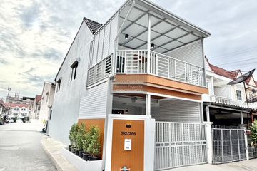 2 Bedroom Townhouse for sale in Por. Pasuk Nives, Phimon Rat, Nonthaburi