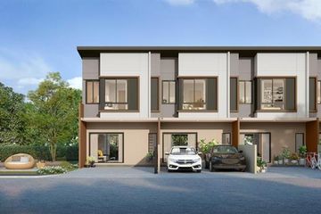 2 Bedroom Townhouse for sale in Phanthai Norasing, Samut Sakhon