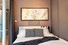 2 Bedroom Condo for sale in D Condo Ratchada 19, Din Daeng, Bangkok near MRT Ratchadaphisek