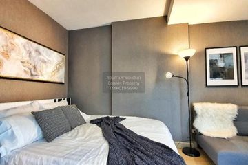 2 Bedroom Condo for sale in D Condo Ratchada 19, Din Daeng, Bangkok near MRT Ratchadaphisek