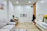 1 Bedroom Condo for sale in The Kith Chaengwattana, Pak Kret, Nonthaburi near MRT Yeak Pak Kret