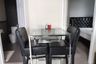 1 Bedroom Condo for sale in Chewathai Ramkamhaeng, Hua Mak, Bangkok near MRT Hua Mak