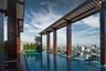 1 Bedroom Condo for sale in Ideo Ratchada-Huaykwang, Huai Khwang, Bangkok near MRT Huai Khwang