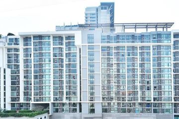1 Bedroom Condo for sale in Ideo Ratchada-Huaykwang, Huai Khwang, Bangkok near MRT Huai Khwang