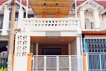 2 Bedroom Townhouse for sale in Bueng Yitho, Pathum Thani