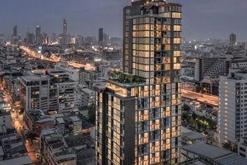 1 Bedroom Condo for sale in Cooper Siam, Rong Mueang, Bangkok near BTS National Stadium