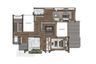6 Bedroom House for sale in Bangkok Boulevard Donmueang Chaengwattana, Si Kan, Bangkok