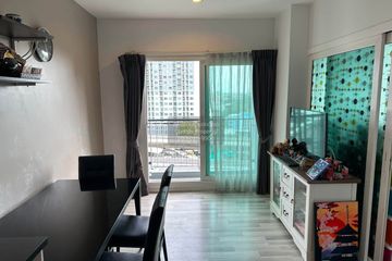 1 Bedroom Condo for sale in The Key Wutthakat, Bang Kho, Bangkok near BTS Wutthakat