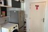1 Bedroom Condo for sale in The Key Wutthakat, Bang Kho, Bangkok near BTS Wutthakat