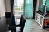 1 Bedroom Condo for sale in The Key Wutthakat, Bang Kho, Bangkok near BTS Wutthakat
