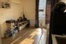 1 Bedroom Condo for sale in The Kris Extra 7, Din Daeng, Bangkok near MRT Sutthisan