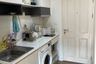 1 Bedroom Condo for sale in The Kris Extra 7, Din Daeng, Bangkok near MRT Sutthisan