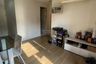 1 Bedroom Condo for sale in The Kris Extra 7, Din Daeng, Bangkok near MRT Sutthisan