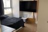 1 Bedroom Condo for sale in The Kris Extra 7, Din Daeng, Bangkok near MRT Sutthisan