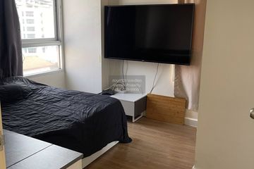1 Bedroom Condo for sale in The Kris Extra 7, Din Daeng, Bangkok near MRT Sutthisan