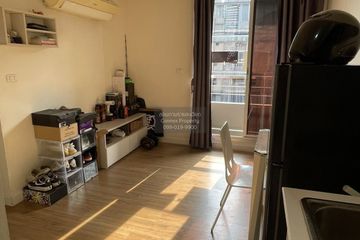 1 Bedroom Condo for sale in The Kris Extra 7, Din Daeng, Bangkok near MRT Sutthisan