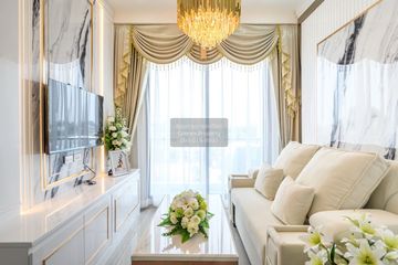 1 Bedroom Condo for sale in The Green Living, Nong Pla Lai, Chonburi