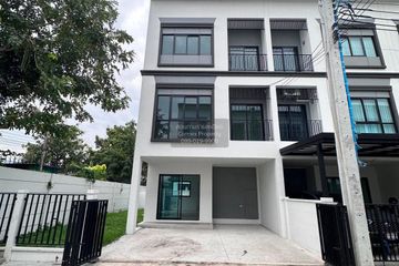 4 Bedroom Townhouse for sale in Lumpini Townplace Sukhumvit - Srinakarin, Samrong Nuea, Samut Prakan near MRT Thipphawan