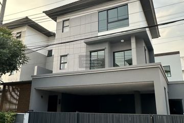 3 Bedroom House for sale in Baan Klang Muang Rama2 - Buddhabucha, Bang Mot, Bangkok