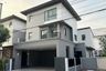 3 Bedroom House for sale in Baan Klang Muang Rama2 - Buddhabucha, Bang Mot, Bangkok