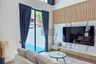 3 Bedroom House for sale in Huai Yai, Chonburi