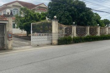 4 Bedroom House for sale in Khlong Si, Pathum Thani