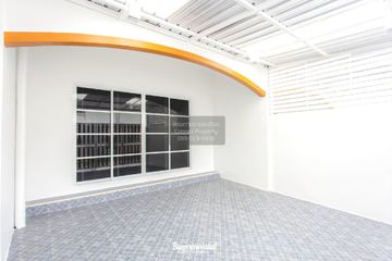 4 Bedroom Townhouse for sale in Sam Sen Nok, Bangkok near MRT Phawana