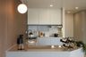2 Bedroom Condo for sale in Sarin Place, Lat Yao, Bangkok near MRT Lat Phrao