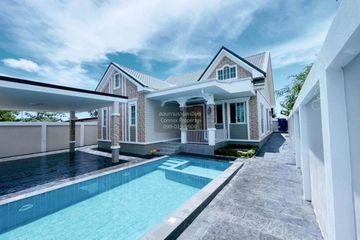 3 Bedroom House for sale in Pong, Chonburi