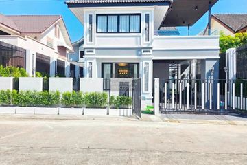 4 Bedroom House for sale in Central Park 2 Pattaya, Nong Prue, Chonburi