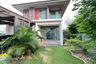 3 Bedroom House for sale in Saransiri Chaiyaphruek-Chaengwattana, Khlong Kluea, Nonthaburi near MRT Si Rat