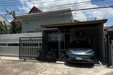 2 Bedroom House for sale in Khlong Chaokhun Sing, Bangkok near MRT Lat Phrao 83