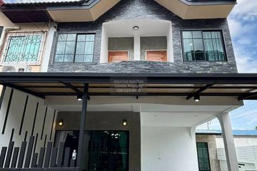 4 Bedroom Townhouse for sale in Rattanawadee Bang Bua Thong, Bang Rak Phatthana, Nonthaburi near MRT Khlong Bang Phai