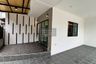 4 Bedroom Townhouse for sale in Rattanawadee Bang Bua Thong, Bang Rak Phatthana, Nonthaburi near MRT Khlong Bang Phai