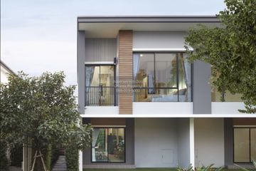 3 Bedroom Townhouse for sale in Unio Town Lumlukka Klong 4, Lat Sawai, Pathum Thani near BTS Khlong Si
