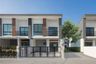 3 Bedroom Townhouse for sale in Unio Town Lumlukka Klong 4, Lat Sawai, Pathum Thani near BTS Khlong Si