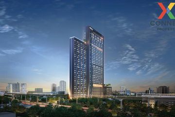 1 Bedroom Condo for sale in Modiz Voyage Srinakarin, Hua Mak, Bangkok near MRT Si Kritha
