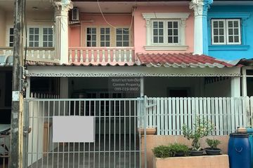 3 Bedroom Townhouse for sale in Nirun Ville 4, Dokmai, Bangkok