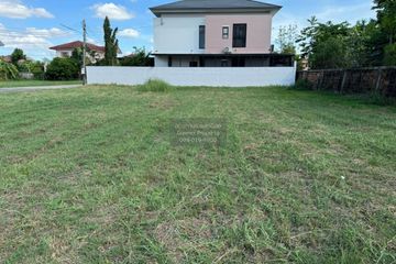 1 Bedroom Land for sale in Baan Siwalee Rangsit 2, Prachathipat, Pathum Thani