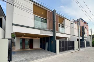 3 Bedroom House for sale in Nong Bon, Bangkok near MRT Si Udom