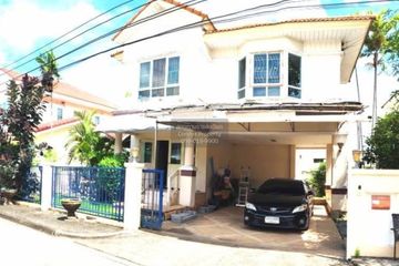 3 Bedroom House for sale in Perfect Park Krungthep Kreetha - Ramkhamhaeng, Khlong Song Ton Nun, Bangkok
