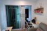 1 Bedroom Condo for sale in Happy Condo Donmuang The Terminal, Don Mueang, Bangkok