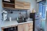 1 Bedroom Condo for sale in Happy Condo Donmuang The Terminal, Don Mueang, Bangkok