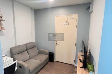 1 Bedroom Condo for sale in Happy Condo Donmuang The Terminal, Don Mueang, Bangkok
